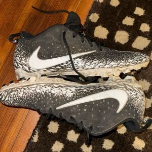 Nike Vapor football cleats size 11.5 men’s